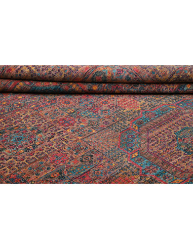 Tappeto Ziegler Mammalucchi Pakistan cm.197x292