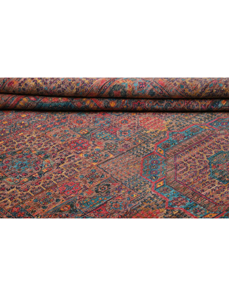 Tappeto Ziegler Mammalucchi Pakistan cm.197x292