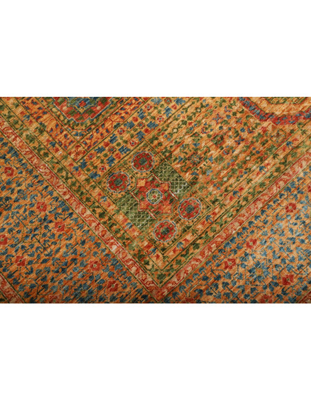 Tappeto Ziegler Mammalucchi Pakistan cm.173x234