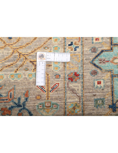 Tappeto Kazak Royal Pakistan cm.169x235