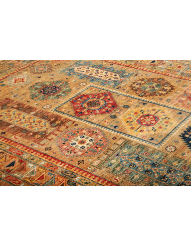 Tappeto Kazak Royal Pakistan cm.146x211