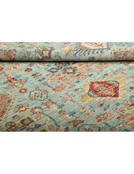 Tappeto Kazak Royal Pakistan cm.147x206