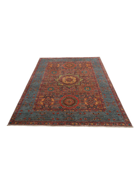 Tappeto Ziegler Mammalucchi Pakistan cm.170x234