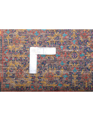 Tappeto Ziegler Mammalucchi Pakistan cm.197x292