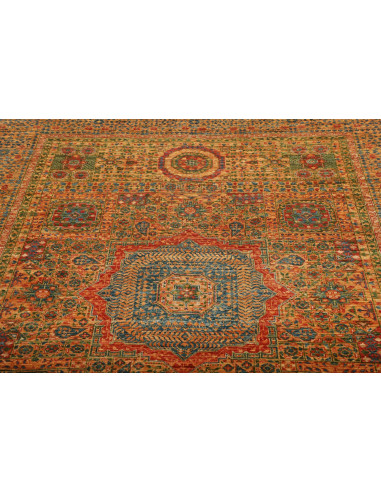 Tappeto Ziegler Mammalucchi Pakistan cm.173x234