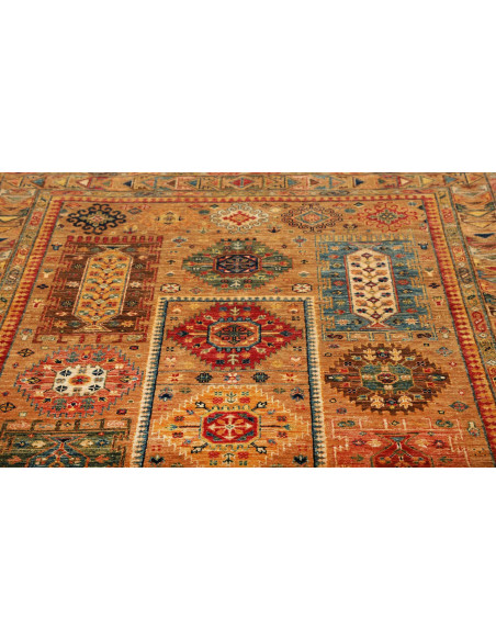 Tappeto Kazak Royal Pakistan cm.146x211