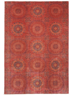 Tappeto Ziegler Mammalucchi Pakistan cm.204x293