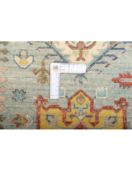 Tappeto Kazak Royal Pakistan cm.147x206