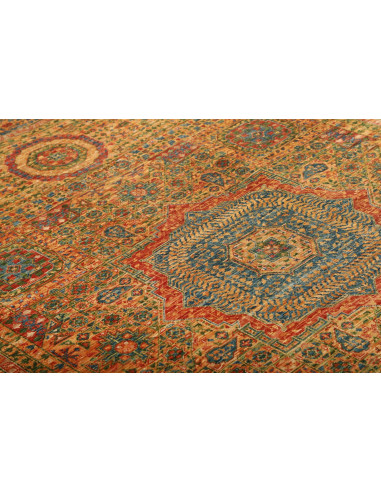 Tappeto Ziegler Mammalucchi Pakistan cm.173x234