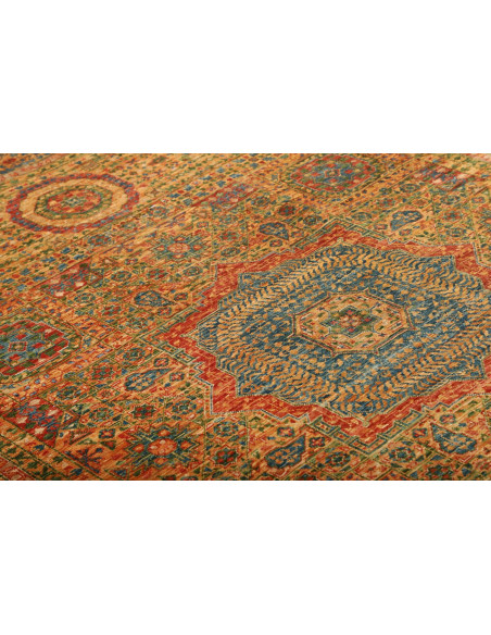 Tappeto Ziegler Mammalucchi Pakistan cm.173x234