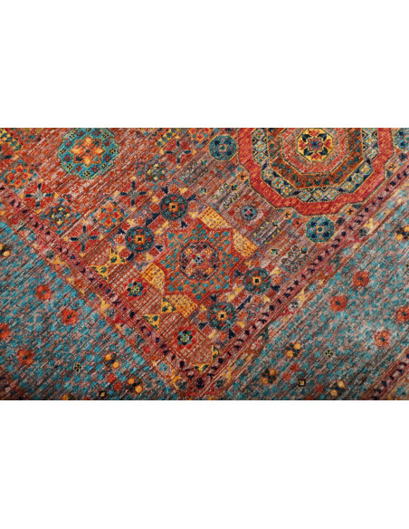 Tappeto Ziegler Mammalucchi Pakistan cm.170x234