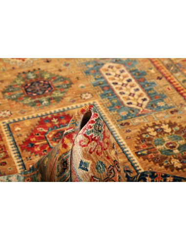 Tappeto Kazak Royal Pakistan cm.146x211