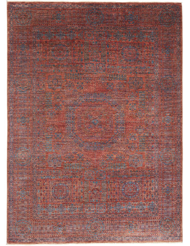 Tappeto Ziegler Mammalucchi Pakistan cm.165x229