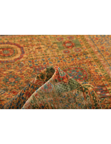 Tappeto Ziegler Mammalucchi Pakistan cm.173x234