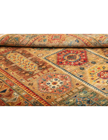 Tappeto Kazak Royal Pakistan cm.146x211