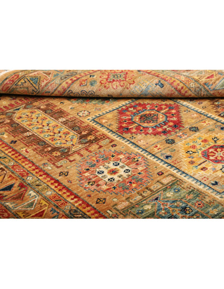 Tappeto Kazak Royal Pakistan cm.146x211