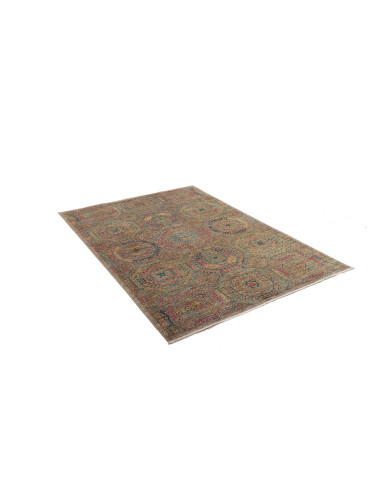 Tappeto Ziegler Mammalucchi Pakistan cm.124x180