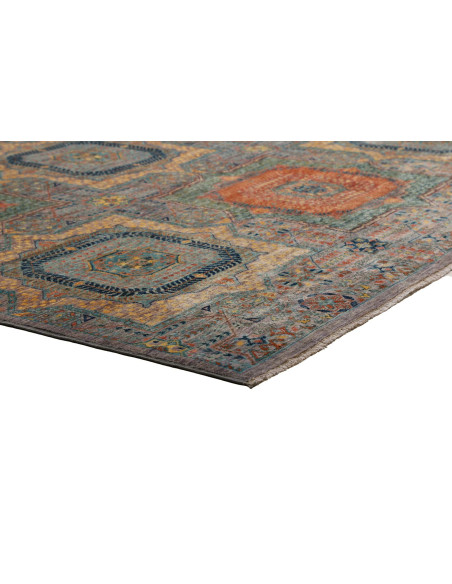 Tappeto Ziegler Mammalucchi Pakistan cm.202x302