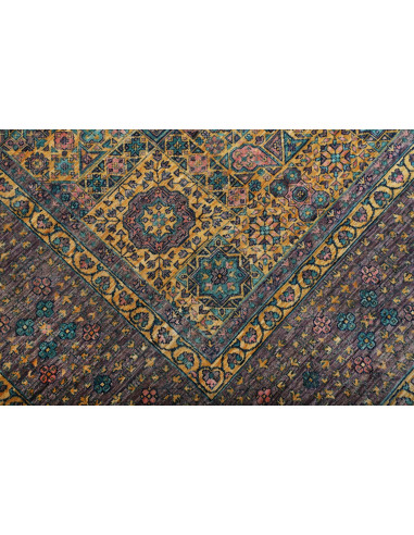 Tappeto Ziegler Mammalucchi Pakistan cm.242x345