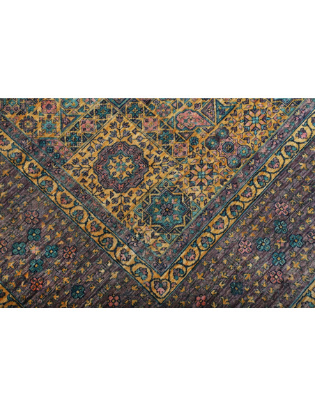 Tappeto Ziegler Mammalucchi Pakistan cm.242x345