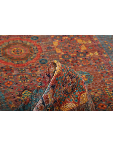 Tappeto Ziegler Mammalucchi Pakistan cm.170x234