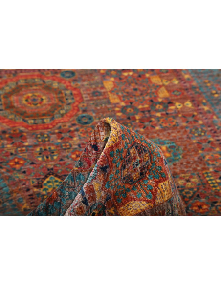 Tappeto Ziegler Mammalucchi Pakistan cm.170x234