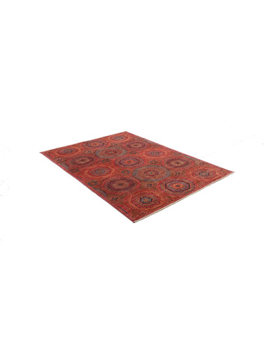 Tappeto Ziegler Mammalucchi Pakistan cm.123x176