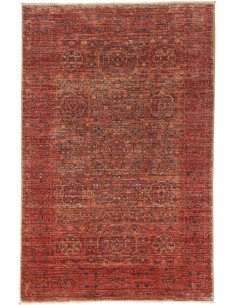 Tappeto Ziegler Mammalucchi Pakistan cm.98x151