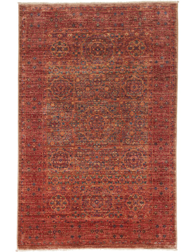 Tappeto Ziegler Mammalucchi Pakistan cm.98x151