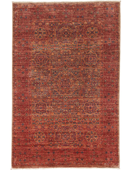 Tappeto Ziegler Mammalucchi Pakistan cm.98x151