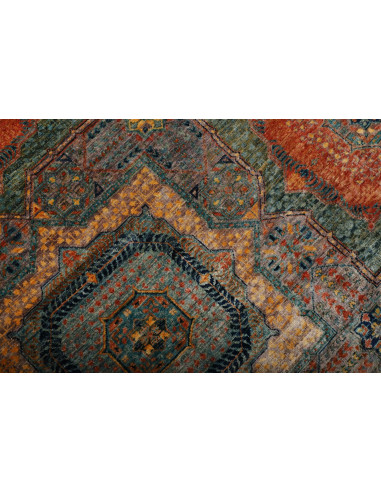 Tappeto Ziegler Mammalucchi Pakistan cm.202x302