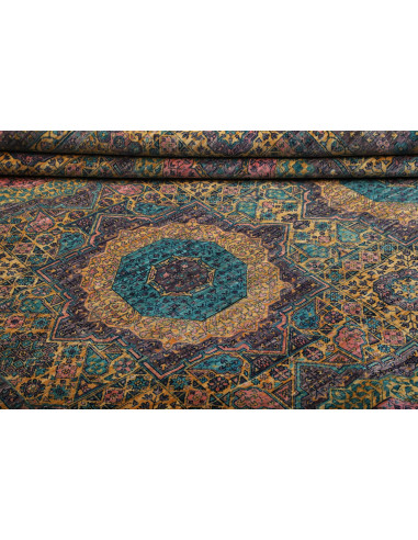 Tappeto Ziegler Mammalucchi Pakistan cm.242x345