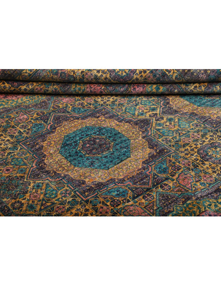 Tappeto Ziegler Mammalucchi Pakistan cm.242x345