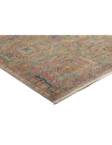 Tappeto Ziegler Mammalucchi Pakistan cm.124x180