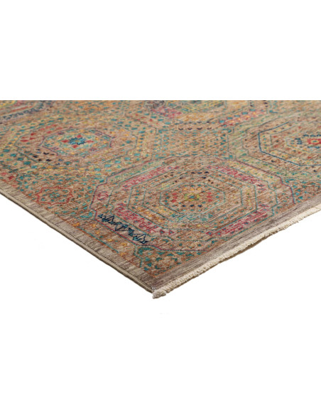 Tappeto Ziegler Mammalucchi Pakistan cm.124x180