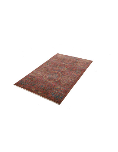 Tappeto Ziegler Mammalucchi Pakistan cm.98x154