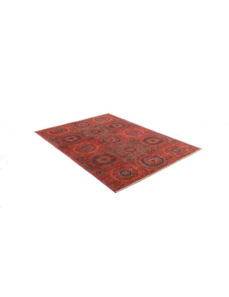 Tappeto Ziegler Mammalucchi Pakistan cm.123x176