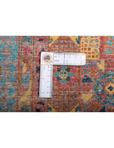 Tappeto Ziegler Mammalucchi Pakistan cm.170x234