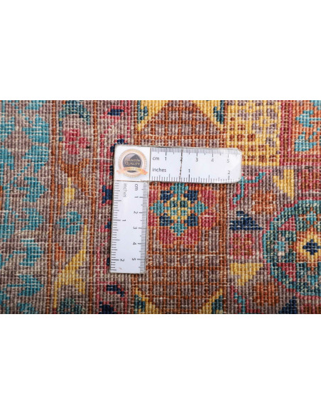 Tappeto Ziegler Mammalucchi Pakistan cm.170x234