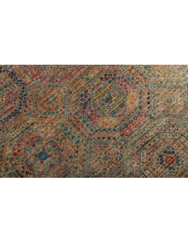 Tappeto Ziegler Mammalucchi Pakistan cm.124x180