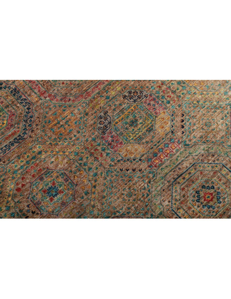 Tappeto Ziegler Mammalucchi Pakistan cm.124x180