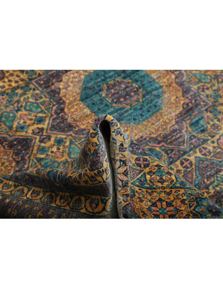 Tappeto Ziegler Mammalucchi Pakistan cm.242x345