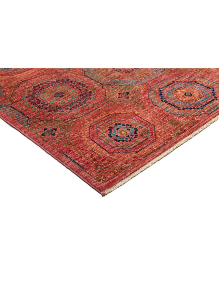 Tappeto Ziegler Mammalucchi Pakistan cm.123x176