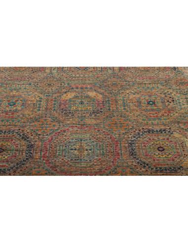 Tappeto Ziegler Mammalucchi Pakistan cm.124x180