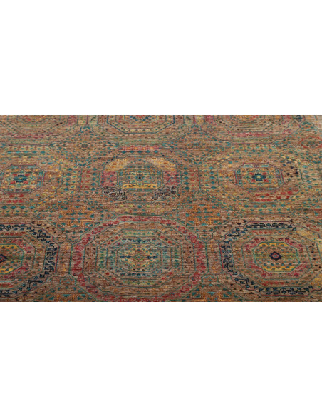 Tappeto Ziegler Mammalucchi Pakistan cm.124x180