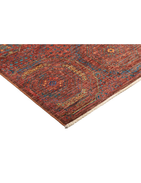 Tappeto Ziegler Mammalucchi Pakistan cm.98x154