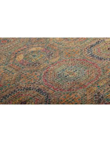 Tappeto Ziegler Mammalucchi Pakistan cm.124x180