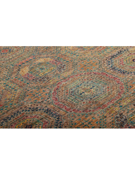 Tappeto Ziegler Mammalucchi Pakistan cm.124x180