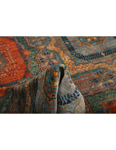 Tappeto Ziegler Mammalucchi Pakistan cm.202x302