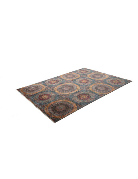 Tappeto Ziegler Mammalucchi Pakistan cm.167x240